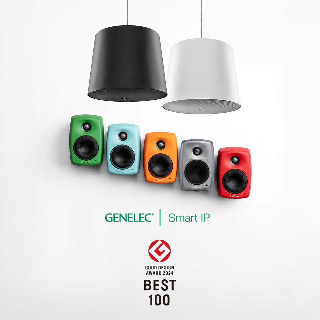 genelec スピーカー 特徴 安い